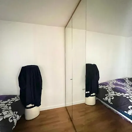 Charming T2 Close To The Eiffel Tower Appartement *