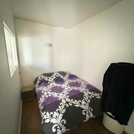 Charming T2 Close To The Eiffel Tower Apartment *
