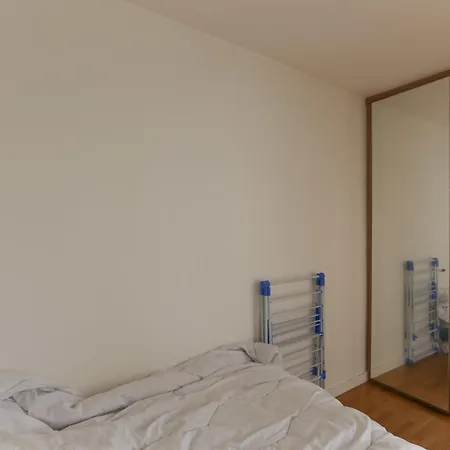 Apartment Charming T2 Close To The Eiffel Tower Paris