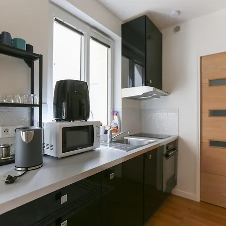 Apartment Charming T2 Close To The Eiffel Tower