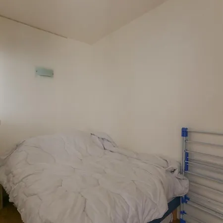 Apartment Charming T2 Close To The Eiffel Tower Paris