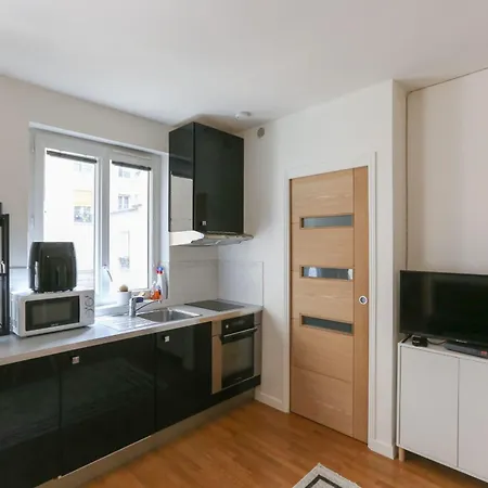 Charming T2 Close To The Eiffel Tower